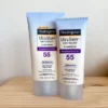 Neutrogena Ultra Sheer Dry-Touch Sunscreen SPF55