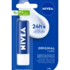 Nivea Original Care Lip Balm