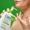 Cerave Hydrating Facial Cleanser For Normal To Dry Skin (236ml)