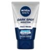 Nivea Men Dark Spot Reduction Face Wash (100g)