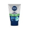 Nivea Men Oil Control Face Wash (100g)