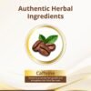 Himalaya Herbals Anti Hair Fall Castor & Caffeine Shampoo