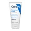 Cerave Moisturising Cream For Dry to Very Dry Skin (Baume Hydratant) 50ml
