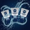 Nivea Men Dark Spot Reduction Face Wash (100g)