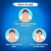 Nivea Men Oil Control Face Wash (100g)