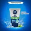 Nivea Men Oil Control Face Wash (100g)