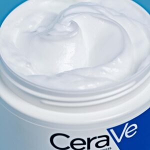 CeraVe Moisturizing Cream for Normal To Dry Skin (453gm)