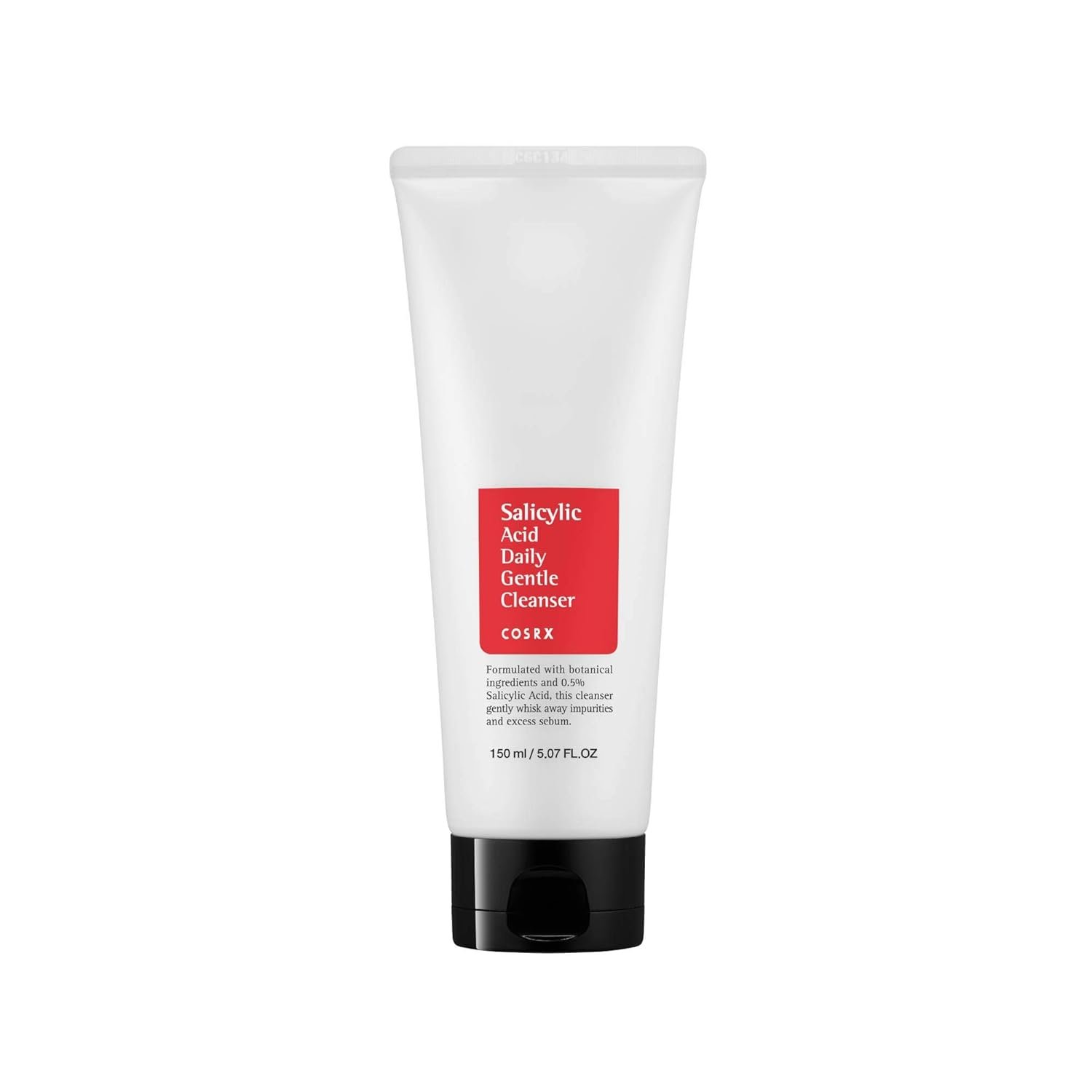 COSRX Salicylic Acid Daily Gentle Cleanser (150ml)