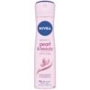 Nivea Pearl & Beauty Anti Perspirant Deodorant Spray (150ml)