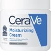 CeraVe Moisturizing Cream for Normal To Dry Skin (453gm)