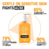 Neutrogena Oil Free Acne Wash