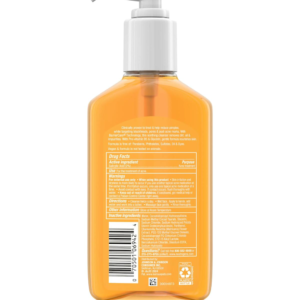 Neutrogena Oil Free Acne Wash