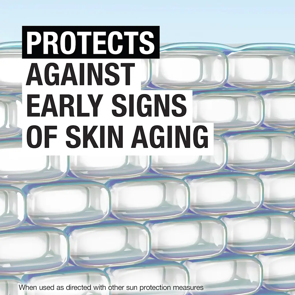 Neutrogena Clear Face Oil-Free Sunscreen SPF50