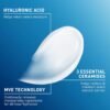 CeraVe Moisturizing Cream for Normal To Dry Skin (56ml)