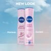 Nivea Pearl & Beauty Anti Perspirant Deodorant Spray (150ml)