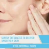 Cerave SA Smoothing Cleanser for Dry Rough and Bumpy Skin
