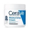 CeraVe Moisturizing Cream for Normal To Dry Skin (453gm)