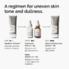 The Ordinary Alpha Arbutin 2% +HA Serum