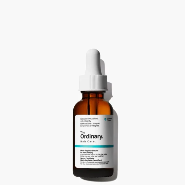 The Ordinary Multi-Peptide Hair Serum For Hair Density