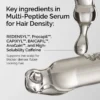 The Ordinary Multi-Peptide Hair Serum For Hair Density