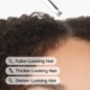 The Ordinary Multi-Peptide Hair Serum For Hair Density