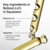 The Ordinary Retinol 0.2% in Squalane