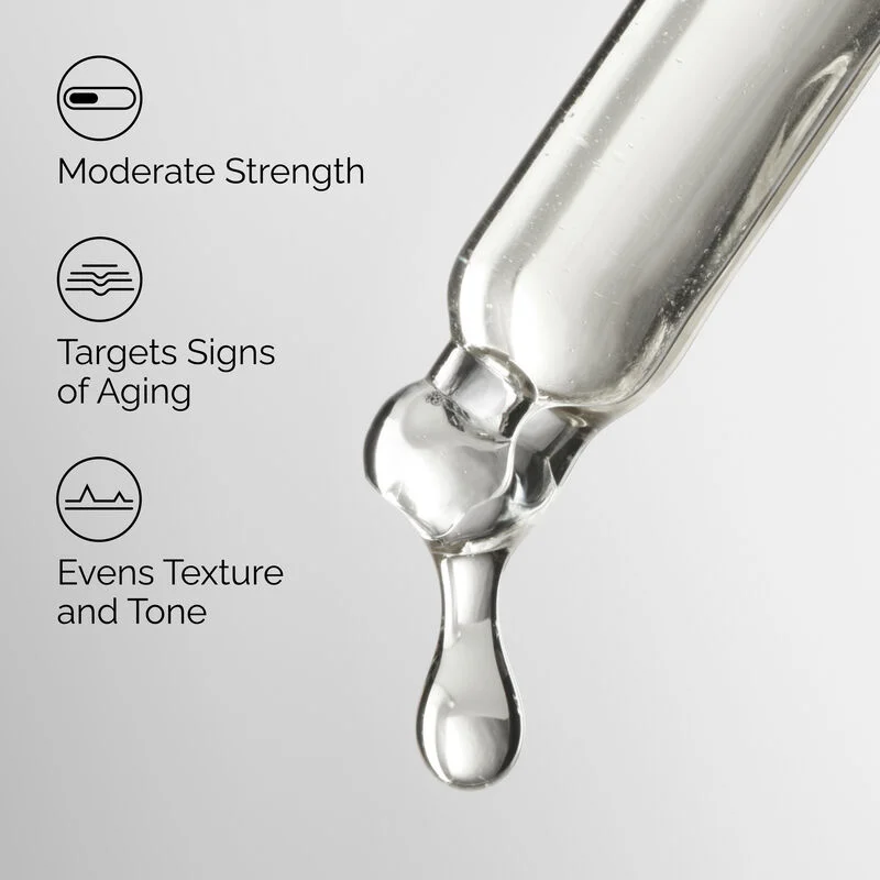The Ordinary Retinol 0.5% in Squalane