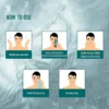 Himalaya Men Intense Oil Clear Lemon Facewash (100ml)