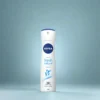 NIVEA Female Body Spray Fresh Natural