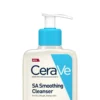 Cerave SA Smoothing Cleanser for Dry Rough and Bumpy Skin