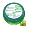 Himalaya Moisturizing Aloe Vera Face Gel (100ml)