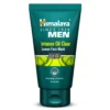 Himalaya Men Intense Oil Clear Lemon Facewash (100ml)