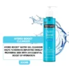 Neutrogena Hydro Boost Water Gel Cleanser