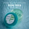 Himalaya Moisturizing Aloe Vera Face Gel (100ml)