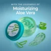Himalaya Moisturizing Aloe Vera Face Gel (100ml)