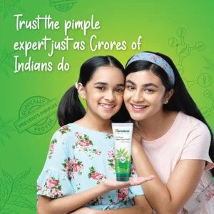 Himalaya Purifying Neem Face Wash