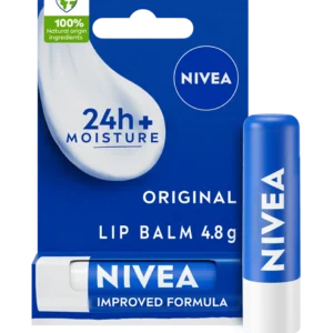 Nivea Original Care Lip Balm