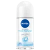 Nivea Female Roll On Fresh Natural