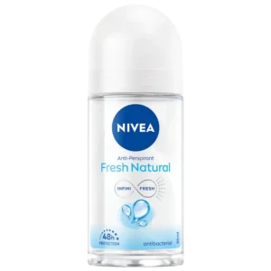 Nivea Female Roll On Fresh Natural