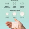 COSRX Acne Pimple Master Patch