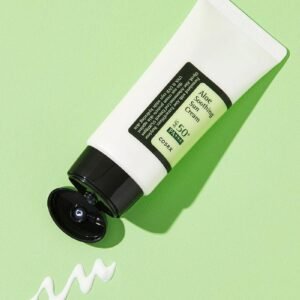 COSRX Aloe Soothing Sun Cream SPF50+ PA+++