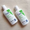 Cerave Hydrating Facial Cleanser For Normal To Dry Skin (87ml)