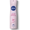 Nivea Pearl & Beauty Anti Perspirant Deodorant Spray (150ml)