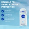 Nivea Female Roll On Fresh Natural