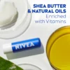 Nivea Original Care Lip Balm