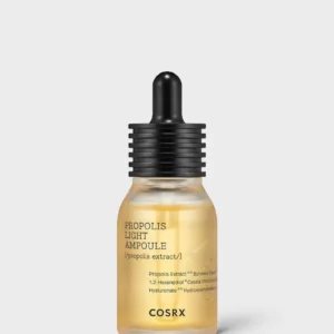 Cosrx Propolis Light Ampoule (30ml)