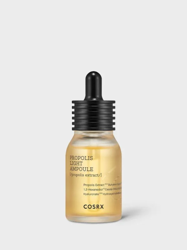 Cosrx Propolis Light Ampoule (30ml)