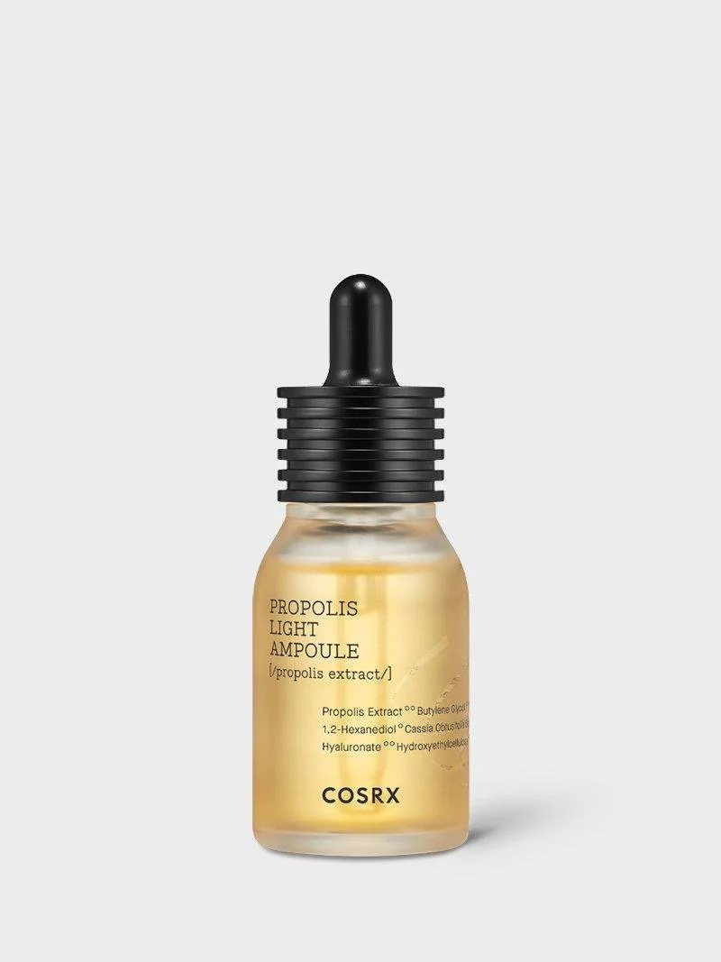 Cosrx Propolis Light Ampoule (30ml)