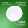 Cerave Hydrating Facial Cleanser For Normal To Dry Skin (87ml)