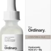 The Ordinary Hyaluronic Acid 2% + B5